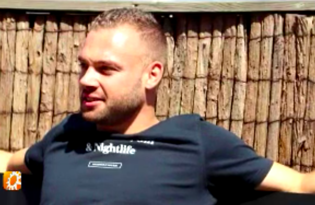 Bas van Wijk